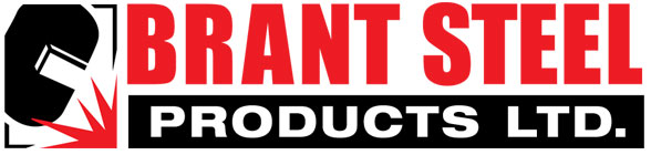 Brant Steel Logo